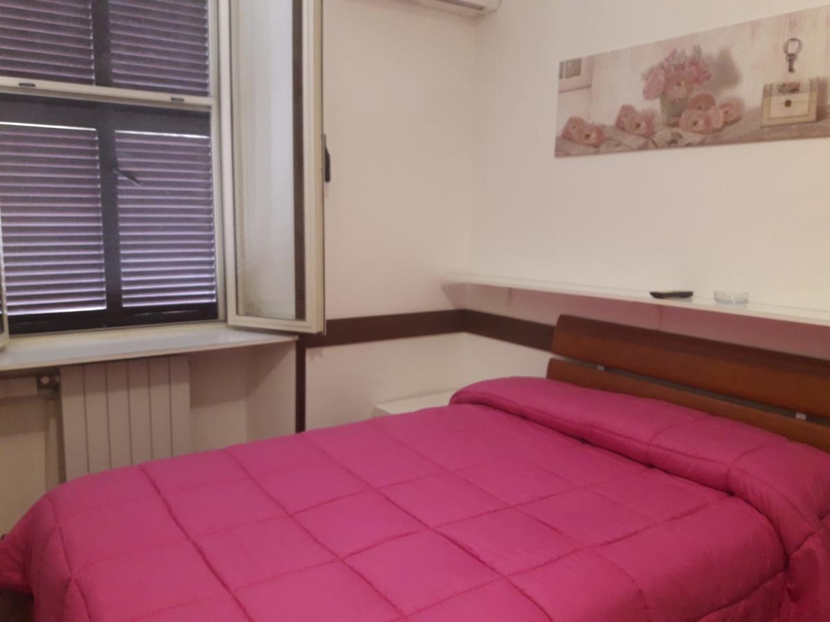 Albergo Ollolai Civitavecchia Ngoại thất bức ảnh
