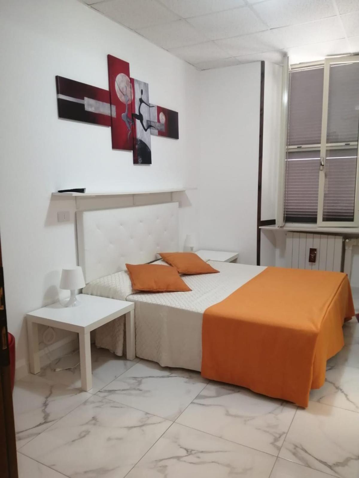 Albergo Ollolai Civitavecchia Ngoại thất bức ảnh